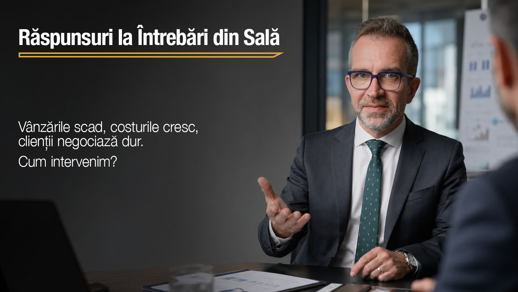 Adrian Andrunachi - R&Auml;spunsuri la &Atilde;ntreb&Auml;ri din Sal&Auml;